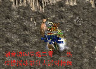 潮音坊DJ辰逸二零一三热碟慢摇战歌狂人派对精选 潮音坊DJ辰逸二零一三热碟慢摇战歌狂人派对精选