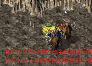 湛江MC文辉53辑2025全球酒吧热播时尚中文Club串烧游戏战歌歌曲大挑战? 湛江MC文辉53辑2025全球酒吧热播时尚中文Club串烧游戏战歌歌曲大挑战?