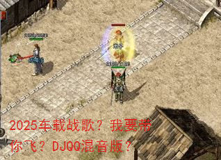 2025车载战歌?我要带你飞?DJQQ混音版? 2025车载战歌?我要带你飞?DJQQ混音版?