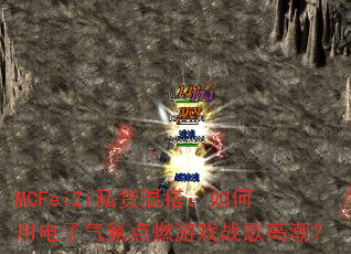 MCFeiZi˽��������õ������յ�ȼ��Ϸս��߳���