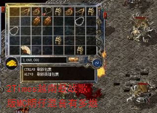 2TimesԽϹսMCлжȼ