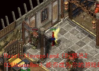 Hazel-Ilovepoland(Dj郭总2025HouseRmx)能否成为你的游戏战歌? Hazel-Ilovepoland(Dj郭总2025HouseRmx)能否成为你的游戏战歌?