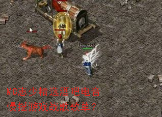 MC志少精选酒吧电音慢摇游戏战歌歌单? MC志少精选酒吧电音慢摇游戏战歌歌单?