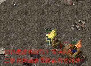 2025最燃MC战歌?宝清DJ二驴的舞曲能否称霸游戏战场? 2025最燃MC战歌?宝清DJ二驴的舞曲能否称霸游戏战场?