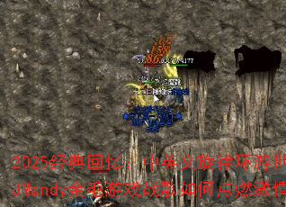 2025䣺Ӣɻ磬DJMandyëϷսεȼ飿