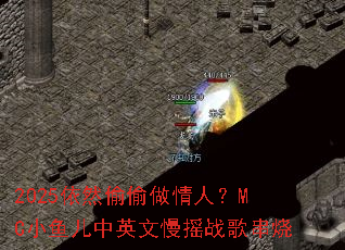 2025依然偷偷做情人?MC小鱼儿中英文慢摇战歌串烧 2025依然偷偷做情人?MC小鱼儿中英文慢摇战歌串烧