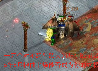 һ����Բ����ع�Dj����Remix2025��8�����������ܷ��Ϊ����ռ���Ϸս�裿