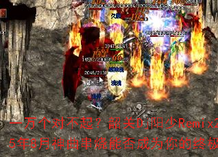 һ����Բ����ع�Dj����Remix2025��8�����������ܷ��Ϊ����ռ���Ϸս�裿