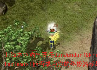 �Ϻ���ɫ��������JunJunJun(SkrillexRemix)�ܷ��Ϊ����ռ���Ϸս�裿