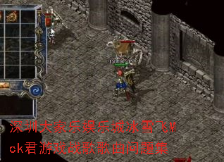 ���ڴ�������ֳǱ�ѩ��Mck����Ϸս��������⼯