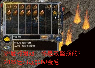 �װ��Ľ�㣬�������ǿ�ģ�2025�Ի�ս��DJ��ë