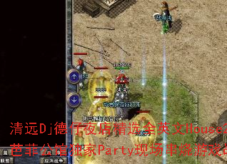 ��ԶDj����ҹ�꾫ѡȫӢ��House2025�ŷƹ��ݶ���Party�ֳ�������Ϸս��赥��