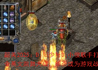 �ع�2025��Dj������DjС�����ִ���ȫӢ�����������ܷ��Ϊ��Ϸս���±�ˣ�