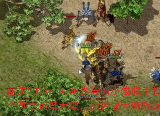 �ع�2025��Dj������DjС�����ִ���ȫӢ�����������ܷ��Ϊ��Ϸս���±�ˣ�