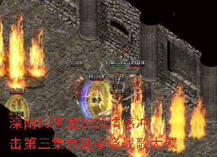 ����DJ����2025��г�����������ٴ���ս����