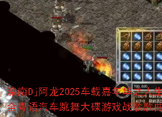 ����Dj����2025���ؼ��껪֮�������껪ȫ����������������Ϸս����������ʹ���