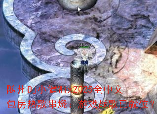 ����DjС��Mix2025ȫ���İ����ȸ贮�գ���Ϸս���Ѿ�λ��