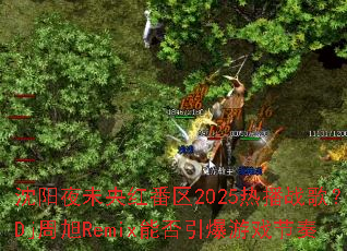 ����ҹδ��췬��2025�Ȳ�ս�裿Dj����Remix�ܷ�������Ϸ����