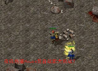 ҹ���Ȳ�House����ս�����ս��