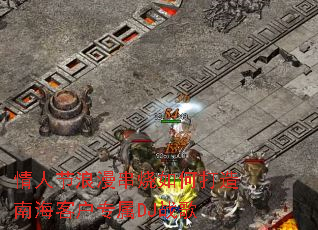 ���˽�����������δ����Ϻ��ͻ�ר��DJս��