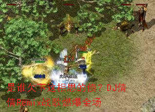 ��˭Ƿ������˼��ծ��DJٻٻRemixս��ȼ��ȫ��