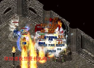 ��֪������Ҫʲô��