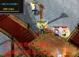 ��������˹�������㣬DJС��ս��赥����أ�