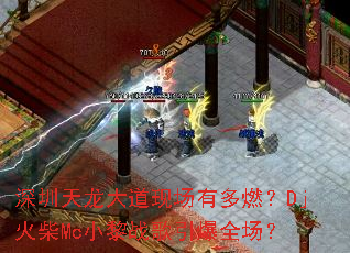 ������������ֳ��ж�ȼ��Dj���McС��ս������ȫ����