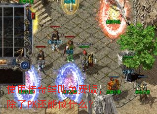 ʹ�ô��渨����Ѱ棬����PK������ʲô��