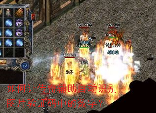 ����ô��渨���Զ�ʶ��ͼƬ��֤���е����֣�