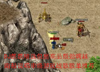 DJ������ѡ������Ʒ�ʾ���Խ�Ϲ�˵��������Ϸս��赥�Ƽ�