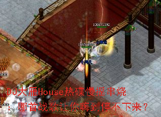 DJ����House�ȵ���ҡ���գ�����ս�������˵�ͣ��������