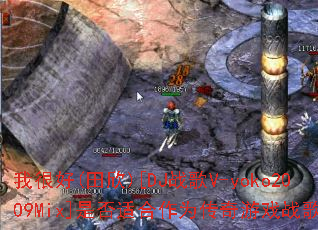 �Һܺ�(����)[DJս��V-yoko2009Mix]�Ƿ��ʺ���Ϊ������Ϸս�裿