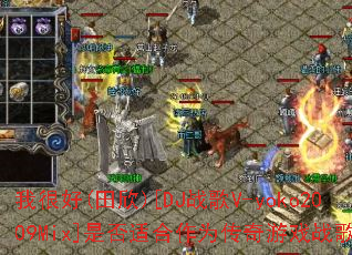 �Һܺ�(����)[DJս��V-yoko2009Mix]�Ƿ��ʺ���Ϊ������Ϸս�裿