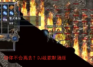 ���㲻����ȥ��DJս��Ĭ����