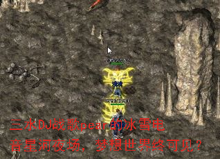 ��ˮDJս��pear�ı�ѩ�����Ǻ�ҹ�������������տɼ���