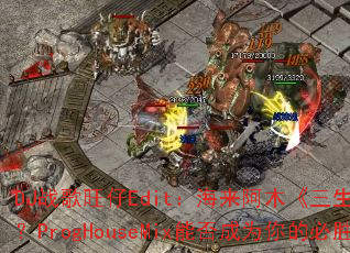 DJս������Edit��������ľ���������ҡ�ȼ��ս����ProgHouseMix�ܷ��Ϊ��ı�ʤս�裿