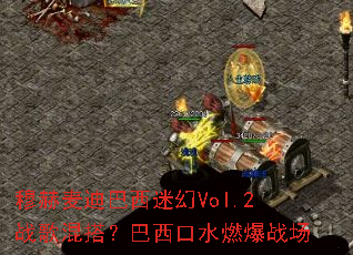 �º���ϰ����Ի�Vol.2ս���������ˮȼ��ս��