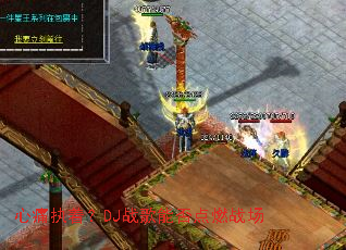 ��ʹִ�ţ�DJս���ܷ��ȼս��