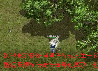 DJս��XPENG-������Prog����һ���������޷��մ��洫����Ϸս�裬��׼��������