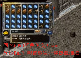 ����8090����Ӣ��Discoս��B�棿��������������Ѫ����