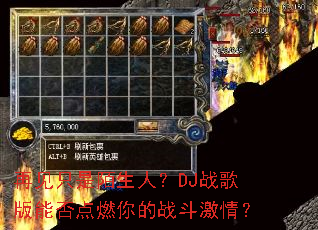 �ټ�ֻ��İ���ˣ�DJս����ܷ��ȼ���ս�����飿