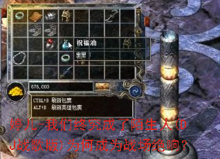 �ö�-�����վ�����İ����(DJս���)Ϊ�γ�Ϊս�����죿