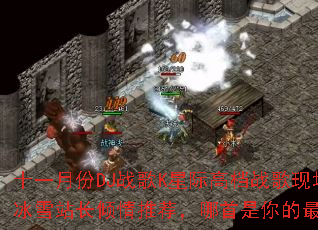 ʮһ�·�DJս��K�Ǽʸߵ�ս���ֳ�����ѩվ�������Ƽ���������������