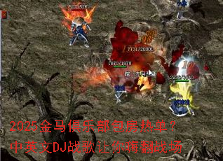 2025�������ֲ������ȵ�����Ӣ��DJս�������˷�ս��