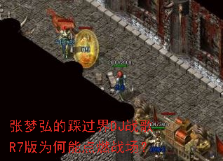 ���κ�Ĳȹ���DJս��R7��Ϊ���ܵ�ȼս����