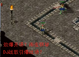 ������������ҹ����DJս������ս����