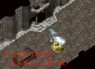 ʧ����DJս��2025��������ȼ��˭��һս��