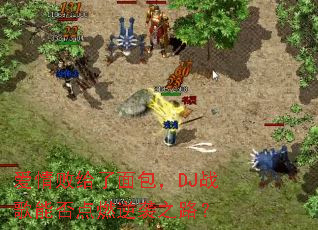 ����ܸ��������DJս���ܷ��ȼ��Ϯ֮·��