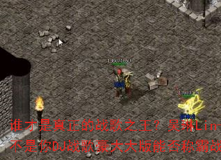 ˭����������ս��֮��������Lin-��Ҳ������DJս��������ܷ�ư�ս����